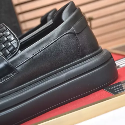 Replica Prada Casual Shoes For Men #1340387 $96.00 USD for Wholesale