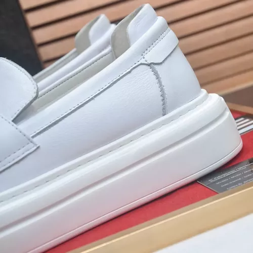 Replica Prada Casual Shoes For Men #1340388 $96.00 USD for Wholesale