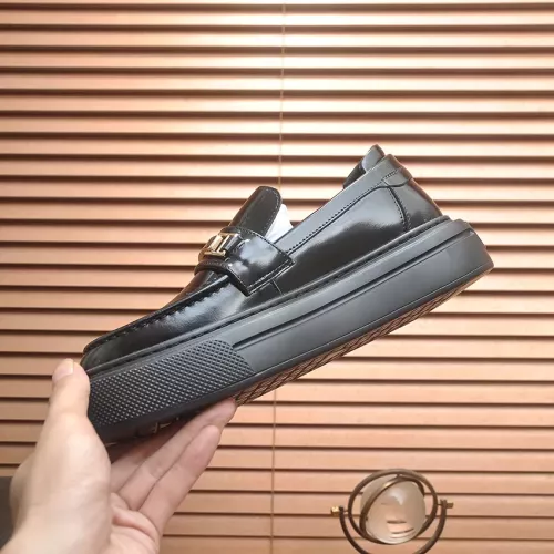 Replica Prada Casual Shoes For Men #1340390 $96.00 USD for Wholesale