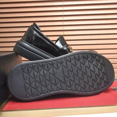 Replica Prada Casual Shoes For Men #1340390 $96.00 USD for Wholesale