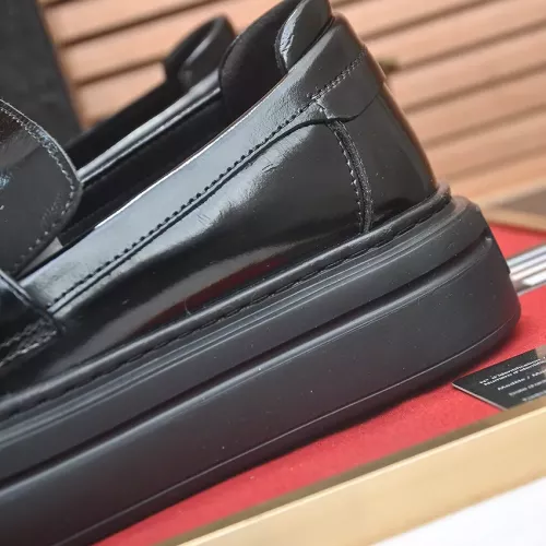 Replica Prada Casual Shoes For Men #1340390 $96.00 USD for Wholesale