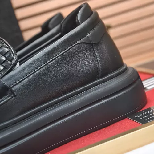 Replica Prada Casual Shoes For Men #1340391 $96.00 USD for Wholesale
