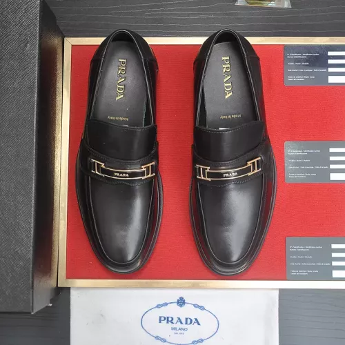 Replica Prada Casual Shoes For Men #1340392 $96.00 USD for Wholesale