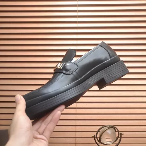 Replica Prada Casual Shoes For Men #1340392 $96.00 USD for Wholesale