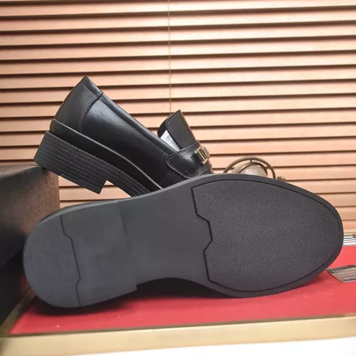 Replica Prada Casual Shoes For Men #1340392 $96.00 USD for Wholesale