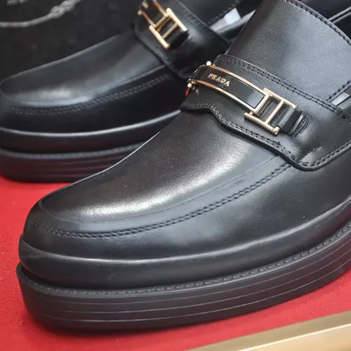 Replica Prada Casual Shoes For Men #1340392 $96.00 USD for Wholesale