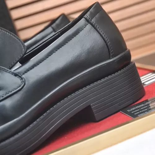 Replica Prada Casual Shoes For Men #1340392 $96.00 USD for Wholesale