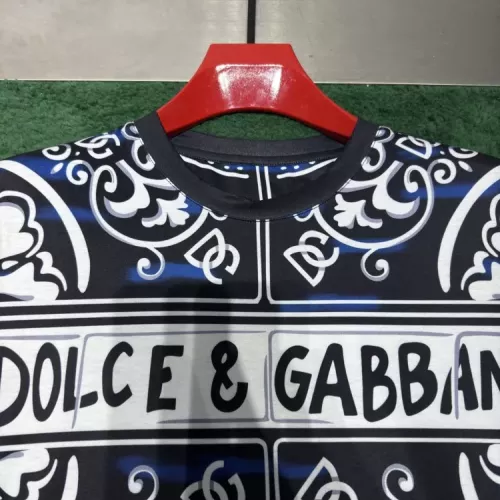 Replica Dolce & Gabbana D&G T-Shirts Short Sleeved For Men #1340401 $34.00 USD for Wholesale