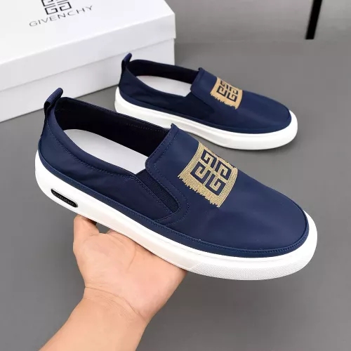 Givenchy Casual Shoes For Men #1340407 $80.00 USD, Wholesale Replica Givenchy Casual Shoes