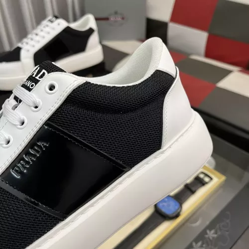 Replica Prada Casual Shoes For Men #1340427 $102.00 USD for Wholesale