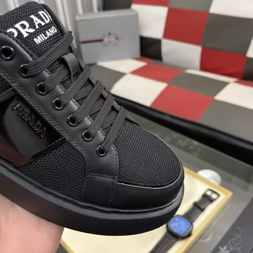 Replica Prada Casual Shoes For Men #1340429 $102.00 USD for Wholesale