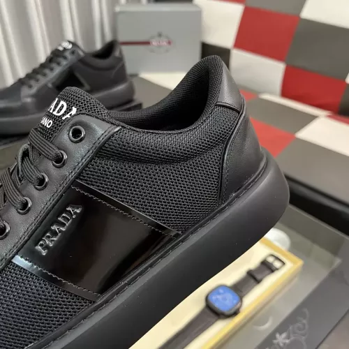 Replica Prada Casual Shoes For Men #1340429 $102.00 USD for Wholesale