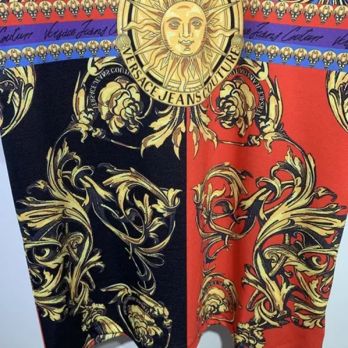 Replica Versace T-Shirts Short Sleeved For Men #1340434 $34.00 USD for Wholesale