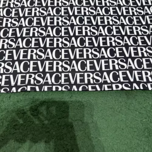 Replica Versace T-Shirts Short Sleeved For Men #1340440 $34.00 USD for Wholesale