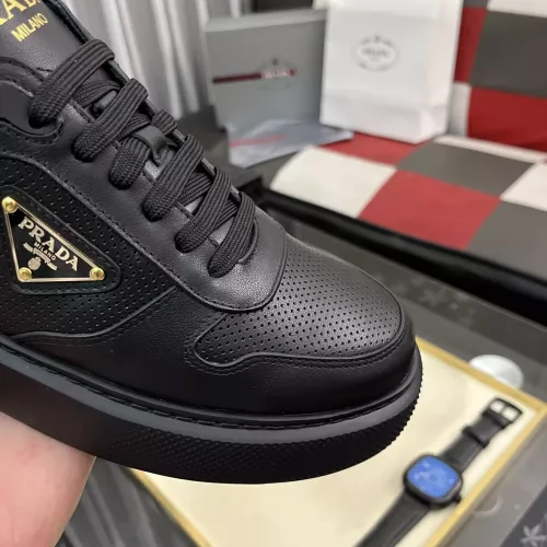 Replica Prada Casual Shoes For Men #1340468 $102.00 USD for Wholesale