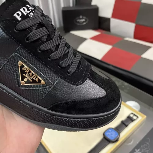 Replica Prada Casual Shoes For Men #1340480 $82.00 USD for Wholesale