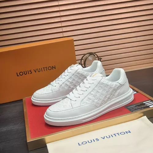 Louis Vuitton Casual Shoes For Men #1340481 $85.00 USD, Wholesale Replica Louis Vuitton Casual Shoes