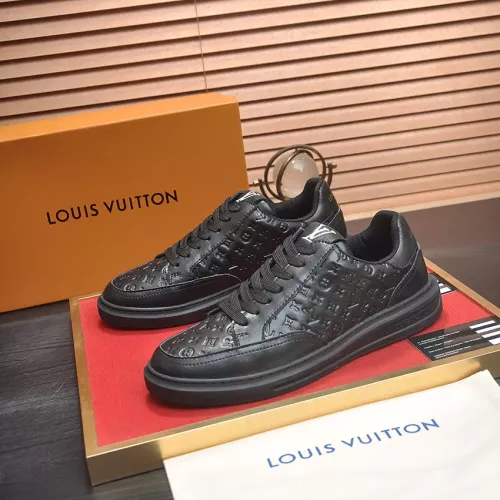 Louis Vuitton Casual Shoes For Men #1340482 $85.00 USD, Wholesale Replica Louis Vuitton Casual Shoes