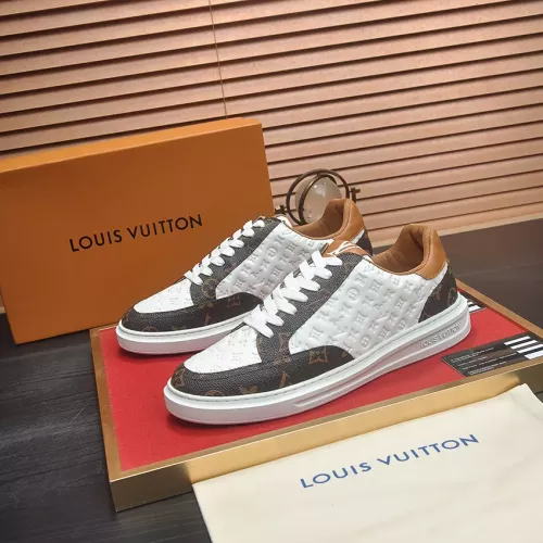Louis Vuitton Casual Shoes For Men #1340487 $85.00 USD, Wholesale Replica Louis Vuitton Casual Shoes
