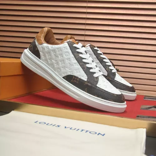 Replica Louis Vuitton Casual Shoes For Men #1340487 $85.00 USD for Wholesale