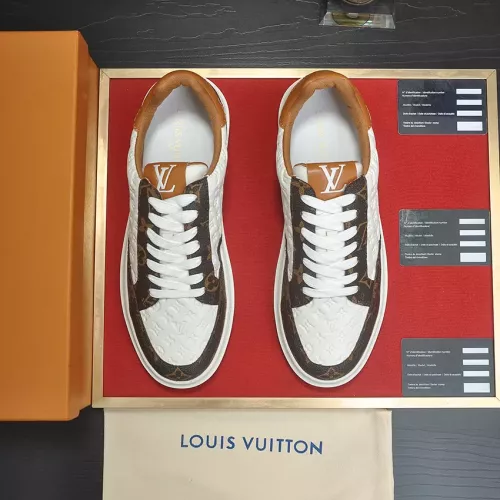 Replica Louis Vuitton Casual Shoes For Men #1340487 $85.00 USD for Wholesale