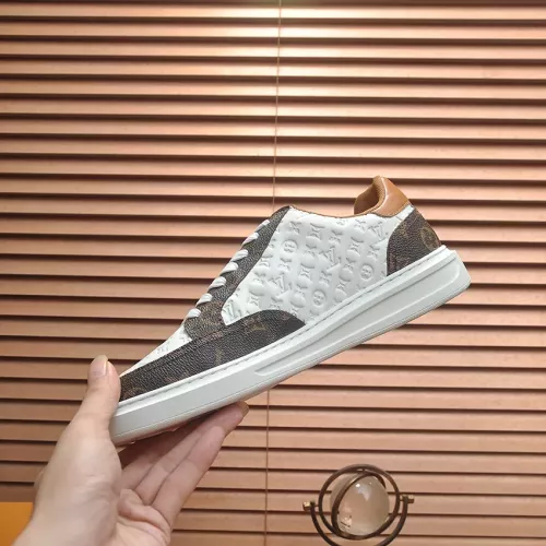 Replica Louis Vuitton Casual Shoes For Men #1340487 $85.00 USD for Wholesale