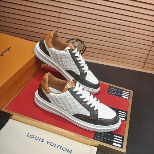 Replica Louis Vuitton Casual Shoes For Men #1340487 $85.00 USD for Wholesale