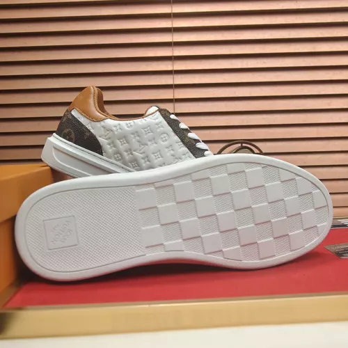 Replica Louis Vuitton Casual Shoes For Men #1340487 $85.00 USD for Wholesale