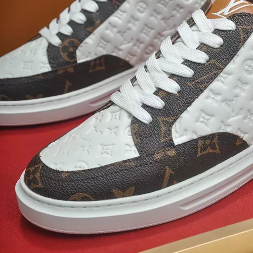 Replica Louis Vuitton Casual Shoes For Men #1340487 $85.00 USD for Wholesale