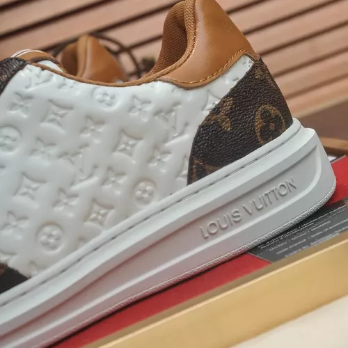 Replica Louis Vuitton Casual Shoes For Men #1340487 $85.00 USD for Wholesale