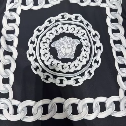 Replica Versace Shirts Long Sleeved For Men #1340489 $41.00 USD for Wholesale