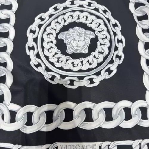 Replica Versace Shirts Short Sleeved For Men #1340496 $40.00 USD for Wholesale