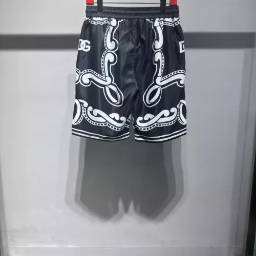 Replica Dolce & Gabbana D&G Pants For Men #1340502 $34.00 USD for Wholesale