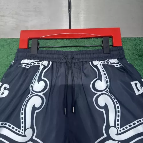 Replica Dolce & Gabbana D&G Pants For Men #1340502 $34.00 USD for Wholesale