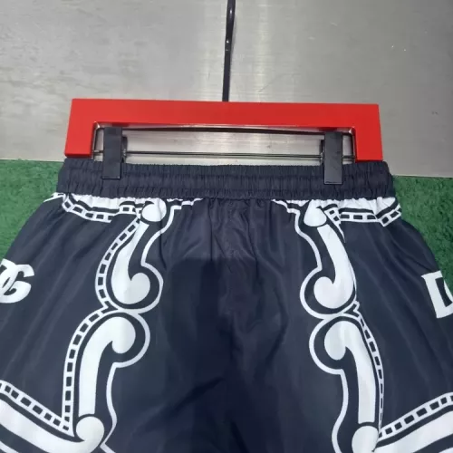 Replica Dolce & Gabbana D&G Pants For Men #1340502 $34.00 USD for Wholesale