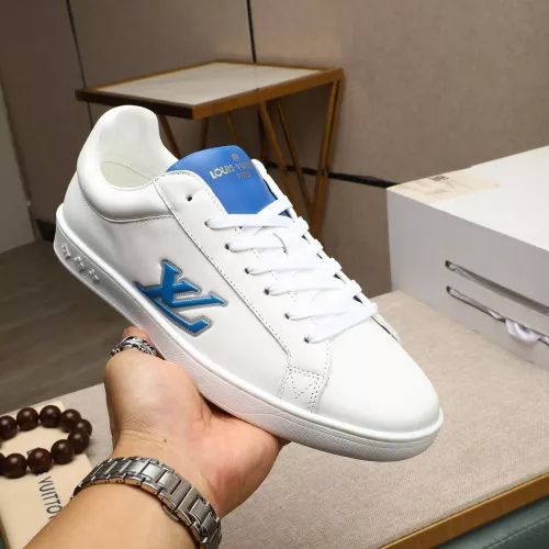 Replica Louis Vuitton Casual Shoes For Men #1340504 $112.00 USD for Wholesale