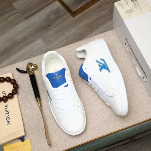 Replica Louis Vuitton Casual Shoes For Men #1340504 $112.00 USD for Wholesale