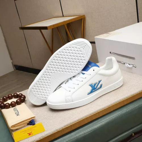 Replica Louis Vuitton Casual Shoes For Men #1340504 $112.00 USD for Wholesale