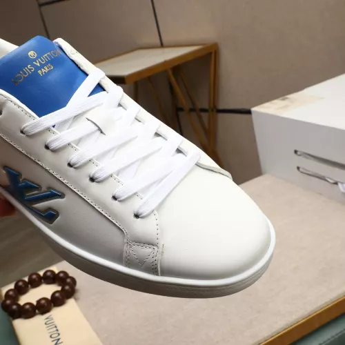 Replica Louis Vuitton Casual Shoes For Men #1340504 $112.00 USD for Wholesale