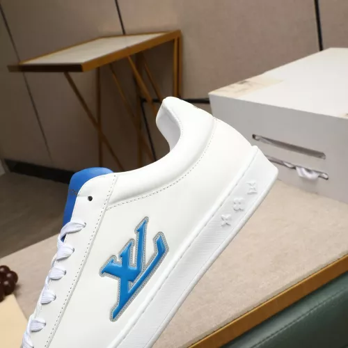 Replica Louis Vuitton Casual Shoes For Men #1340504 $112.00 USD for Wholesale