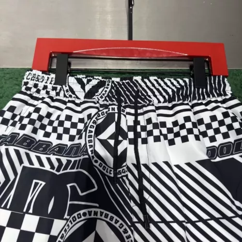 Replica Versace Pants For Men #1340509 $34.00 USD for Wholesale
