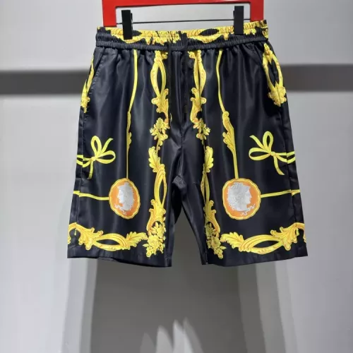 Versace Pants For Men #1340511 $34.00 USD, Wholesale Replica Versace Pants