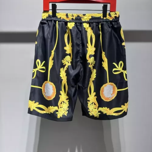 Replica Versace Pants For Men #1340511 $34.00 USD for Wholesale