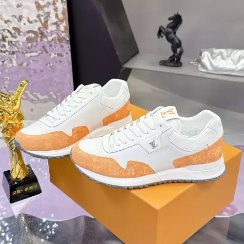 Louis Vuitton Casual Shoes For Men #1340513 $122.00 USD, Wholesale Replica Louis Vuitton Casual Shoes