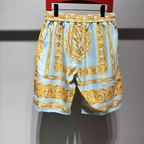 Replica Versace Pants For Men #1340514 $34.00 USD for Wholesale