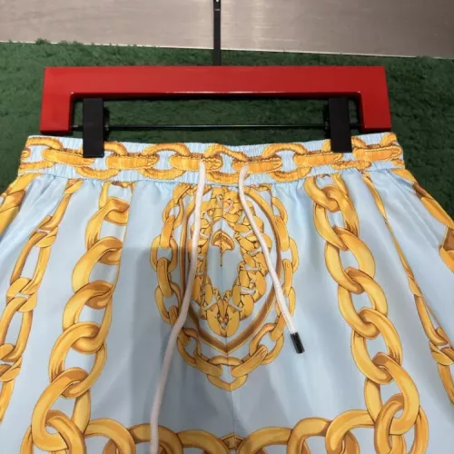 Replica Versace Pants For Men #1340514 $34.00 USD for Wholesale