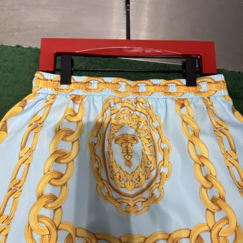 Replica Versace Pants For Men #1340514 $34.00 USD for Wholesale