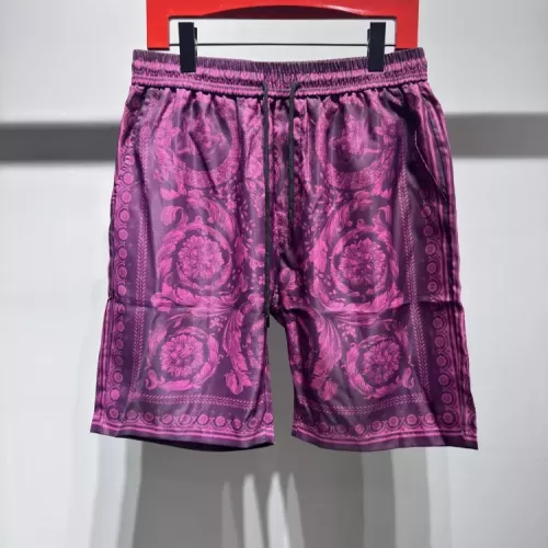 Versace Pants For Men #1340516 $34.00 USD, Wholesale Replica Versace Pants
