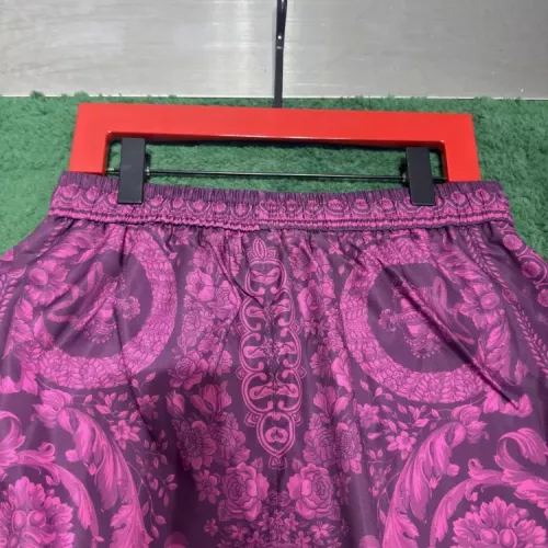 Replica Versace Pants For Men #1340516 $34.00 USD for Wholesale