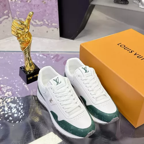 Replica Louis Vuitton Casual Shoes For Men #1340517 $122.00 USD for Wholesale